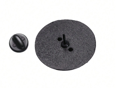 You're Safe To Be You Around Me - Pin